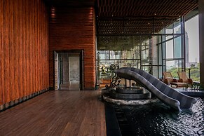 Luxurious 2BR at Sudirman Suites Apartment