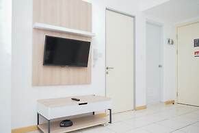 Cozy Living 2BR at M-Town Residence Apartment