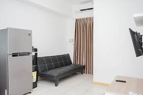 Cozy Living 2BR at M-Town Residence Apartment