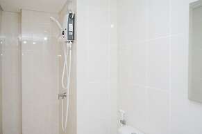 Cozy Living 2BR at M-Town Residence Apartment