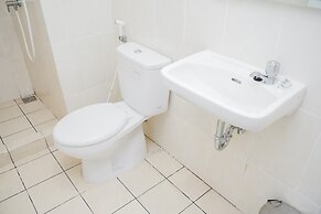 Cozy Living 2BR at M-Town Residence Apartment