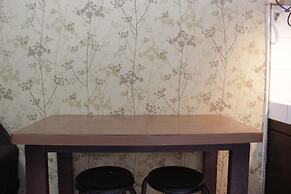 Strategic & Relaxing 2BR at Gateway Apartment Ahmad Yani Cicadas