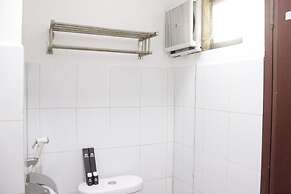 Strategic & Relaxing 2BR at Gateway Apartment Ahmad Yani Cicadas