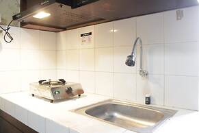 Strategic & Relaxing 2BR at Gateway Apartment Ahmad Yani Cicadas