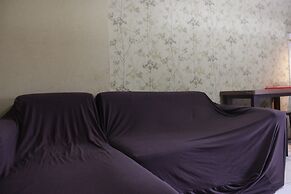 Strategic & Relaxing 2BR at Gateway Apartment Ahmad Yani Cicadas