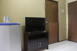 Strategic & Relaxing 2BR at Gateway Apartment Ahmad Yani Cicadas