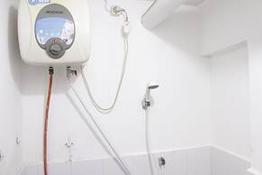 Strategic & Relaxing 2BR at Gateway Apartment Ahmad Yani Cicadas