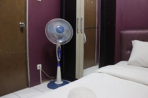 Strategic & Relaxing 2BR at Gateway Apartment Ahmad Yani Cicadas