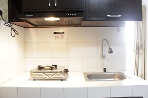 Strategic & Relaxing 2BR at Gateway Apartment Ahmad Yani Cicadas