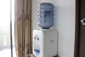 Strategic & Relaxing 2BR at Gateway Apartment Ahmad Yani Cicadas