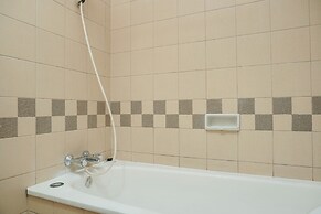 Spacious and Good 3BR Pangeran Jayakarta Apartment