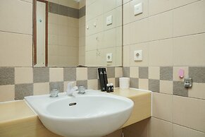 Spacious and Good 3BR Pangeran Jayakarta Apartment