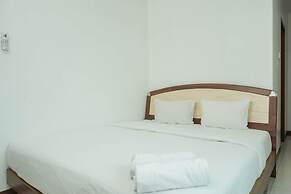 Spacious and Good 3BR Pangeran Jayakarta Apartment