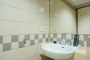 Spacious and Good 3BR Pangeran Jayakarta Apartment