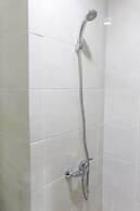 Cozy and Comfortable Studio (No Kitchen) Apartment at Mustika Golf Res