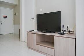 Wonderful 1BR at Silkwood Apartment