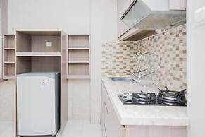 Wonderful 1BR at Silkwood Apartment