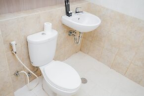 Wonderful 1BR at Silkwood Apartment