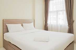 Wonderful 1BR at Silkwood Apartment