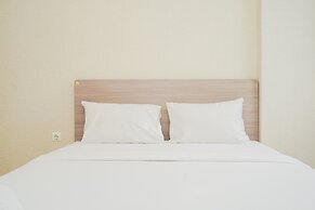 Wonderful 1BR at Silkwood Apartment