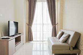 Wonderful 1BR at Silkwood Apartment