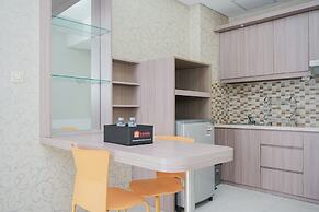 Wonderful 1BR at Silkwood Apartment