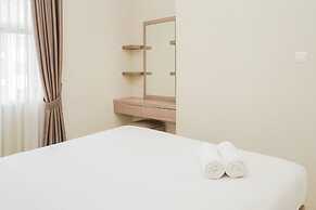 Wonderful 1BR at Silkwood Apartment