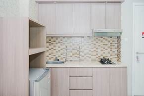 Wonderful 1BR at Silkwood Apartment