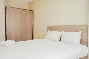 Wonderful 1BR at Silkwood Apartment