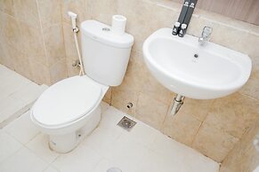 Wonderful 1BR at Silkwood Apartment