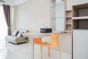 Wonderful 1BR at Silkwood Apartment