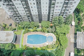 Wonderful 1BR at Silkwood Apartment