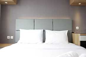 Favorable 1BR Apartment at Parahyangan Residence near UNPAR