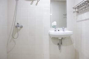 Favorable 1BR Apartment at Parahyangan Residence near UNPAR