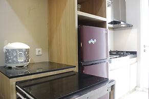 Favorable 1BR Apartment at Parahyangan Residence near UNPAR