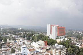 Favorable 1BR Apartment at Parahyangan Residence near UNPAR