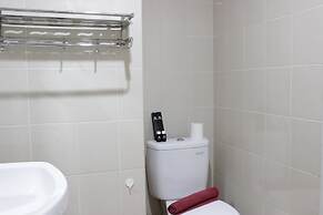 Favorable 1BR Apartment at Parahyangan Residence near UNPAR