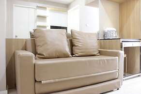 Favorable 1BR Apartment at Parahyangan Residence near UNPAR