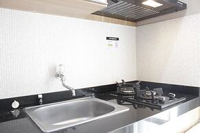 Favorable 1BR Apartment at Parahyangan Residence near UNPAR