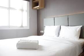 Favorable 1BR Apartment at Parahyangan Residence near UNPAR