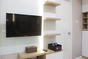 Favorable 1BR Apartment at Parahyangan Residence near UNPAR