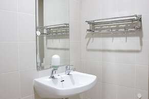 Favorable 1BR Apartment at Parahyangan Residence near UNPAR