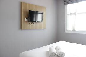 Favorable 1BR Apartment at Parahyangan Residence near UNPAR