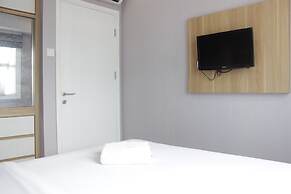 Favorable 1BR Apartment at Parahyangan Residence near UNPAR