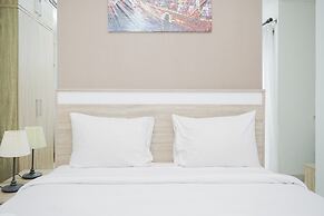 Comfortable Studio Apartment at Springwood Residence