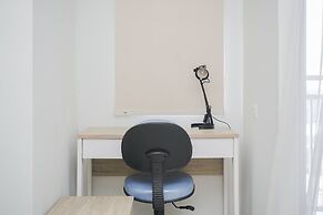 Comfortable Studio Apartment at Springwood Residence