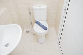 Comfortable Studio Apartment at Springwood Residence