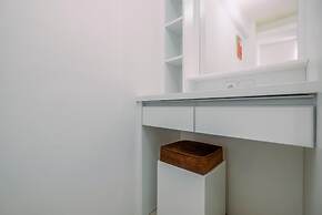 Clean and Simply Cozy 2BR Bassura City Apartment