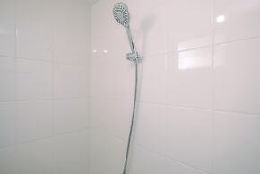 Clean and Simply Cozy 2BR Bassura City Apartment