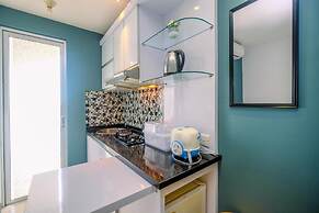 Simply Good Studio Bassura City Apartment